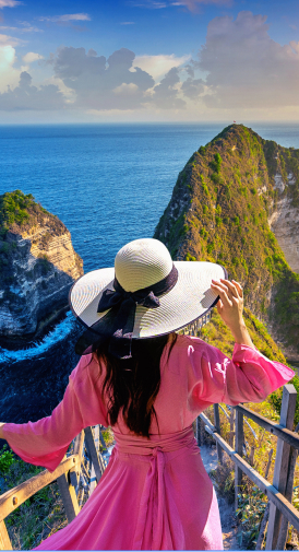 aventura en la naturaleza