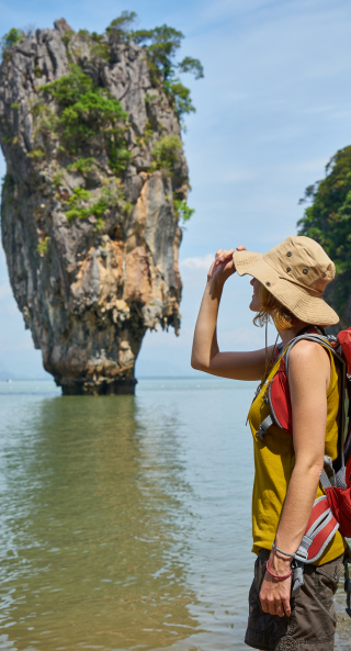 destinos inolvidables